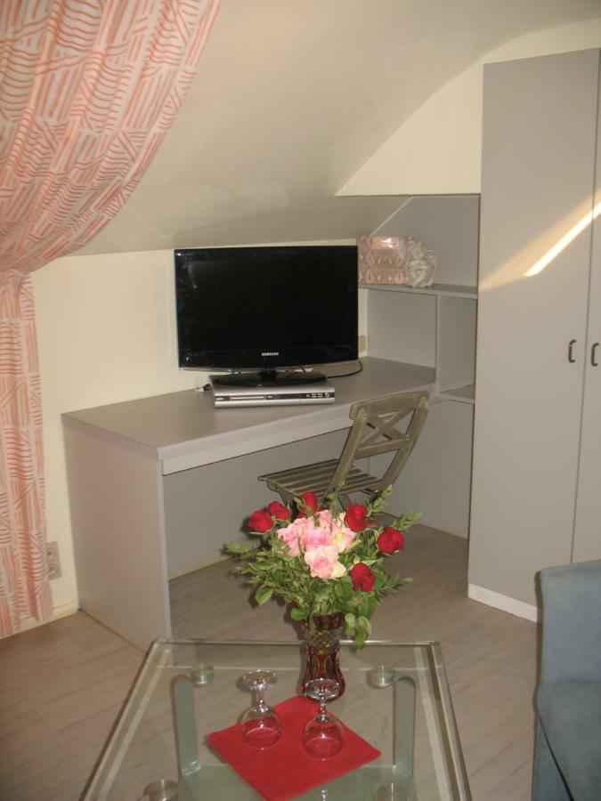 B&Logies De Duinroos Koksijde Bed & Breakfast Exterior photo