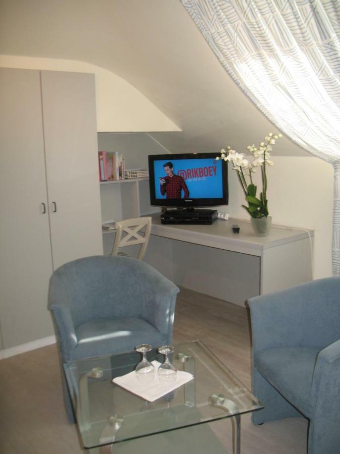B&Logies De Duinroos Koksijde Bed & Breakfast Exterior photo